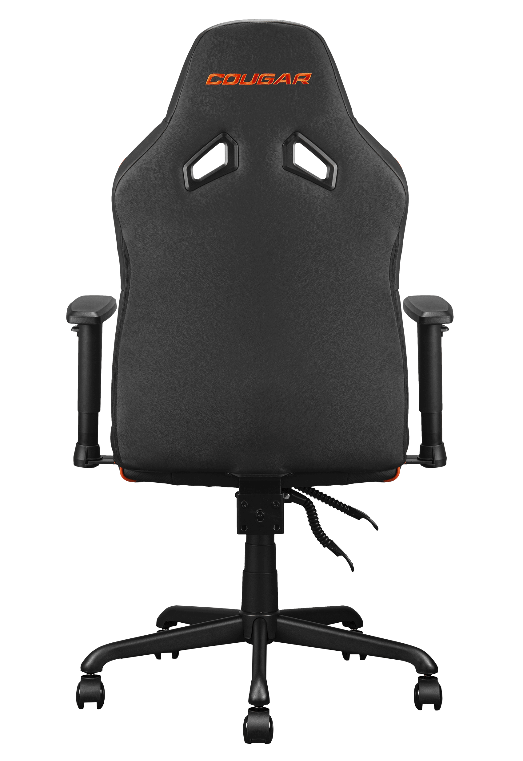 Cougar Fusion S Gaming Chair Cougar Fusion S Gaming Chair